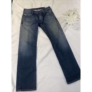 Diesel Button Fly Men’s Jeans 31x32